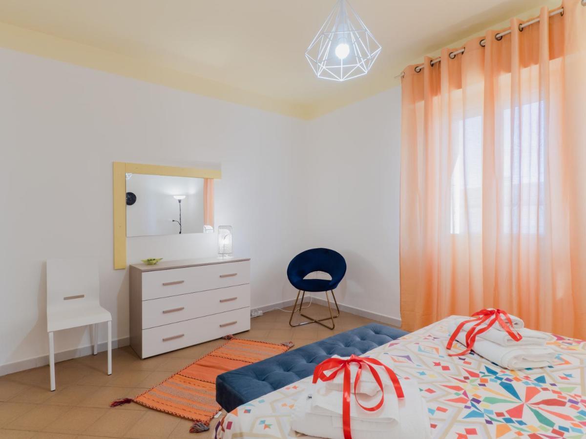 Salento 4 Stars - Blue & Yellow Squinzano Exterior foto
